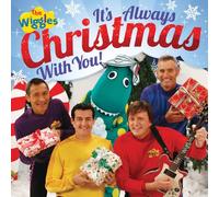 It's Always Christmas With You