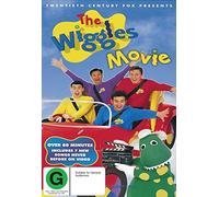 Wiggles Movie, the [Alemania] [DVD]