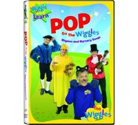 Wiggles: Pop Go the Wiggles [USA] [DVD]