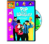 Wiggles - Pop Go the Wiggles [USA] [DVD]