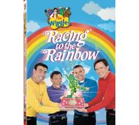 Wiggles - Racing to the Rainbow [USA] [DVD]