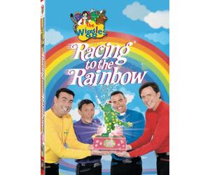 Wiggles - Racing to the Rainbow [USA] [DVD]