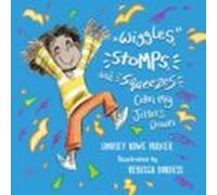 Wiggles Stomps And Squeezes Calm My Jitters Down (ebook)
