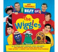 Wiggles - The Best of the Wiggles: Hot Potatoes