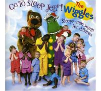 Wiggles,The - Go To Sleep Jeff!