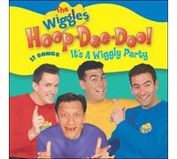 Wiggles, the - Hoop Dee Doo