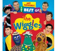 Wiggles, The - Hot Potatoes Best Of