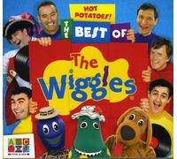 Wiggles,The - Hot Potatoes! The Best Of (Aust Excl)