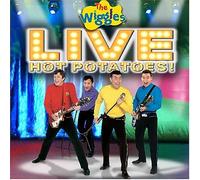 Wiggles, the - Live: Hot Potatoes