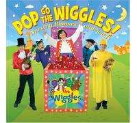 Wiggles, the - Pop Go the Wiggles