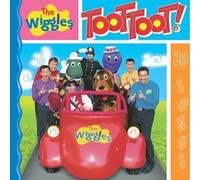 Wiggles, the - Toot Toot