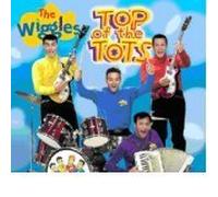 Wiggles, the - Top of the Tots