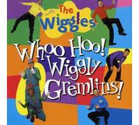 Wiggles,The - Whoo Hoo! Wiggly Gremlins