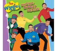Wiggles, the - Whoo Hoo Wiggly Gremlins