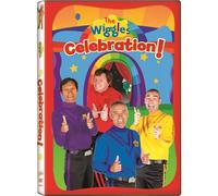 Wiggles: The Wiggles Celebration [Reino Unido] [DVD]