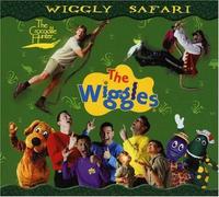 Wiggles,The - Wiggly Safari