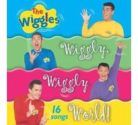Wiggles, the - Wiggly Wiggly World