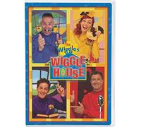 Wiggles-Wiggle House [USA] [DVD]
