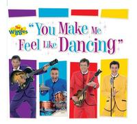 Wiggles - You Make Me Feel Like Dancing