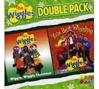 Wiggles - Yule/Wiggly Christmas