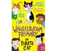 Wigglesbottom Primary: The Pirate Cat (ebook)