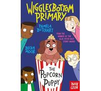 Wigglesbottom Primary: The Popcorn Puppy