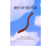 Wiggly-Coo’s Great Escape (The Clever Critters)