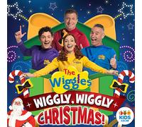 Wiggly, Wiggly Christmas!