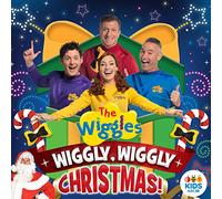 Wiggly Wiggly Christmas!
