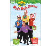 Wiggly Wiggly Christmas [Reino Unido] [DVD]