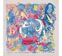 Wight - Love Is Not Only What You Know [Vinilo]