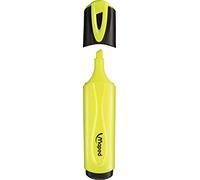 Wigo - Fluo Pep'S Classic marcador amarillo X1 - Bls