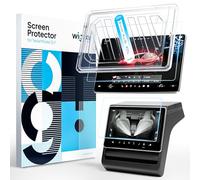 Wigo Tesla Model Y Juniper Protector de pantalla mate (Premium & Performance)