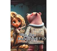 Wigs, Rigs, and Oddball Gigs: Just Another Silly Nursery Rhyme Story