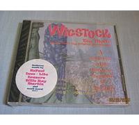 Wigstock - Ost