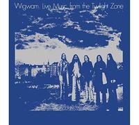Wigwam - Live Music From The Twilight Zone [Vinilo]