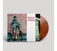 Wigwam Tombstone Valentine (Vinyl) 12" Album Coloured Vinyl