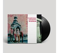 Wigwam - Tombstone Valentine [Vinilo]