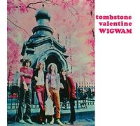 Wigwam - Tombstone Valentine [Vinilo]