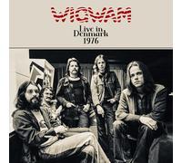 Wigwam - Wigwam - Live in Denmark 1976