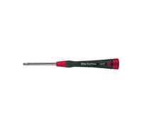 WIHA 00482 - Destornillador de precisión PicoFinish 260P PicoFinish 2,0 x 40 mm Ref. 260P020040