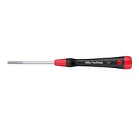 WIHA 00486 - Destornillador de precisión PicoFinish 260P PicoFinish 2,5 x 50 mm Ref. 260P025050