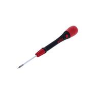 WIHA 00519 - Destornillador de precisión PicoFinish 263P PicoFinish 0,7 (0,028'') x 40 mm Ref. 263P07