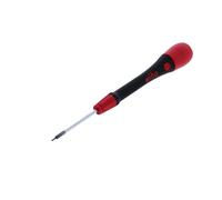 WIHA 00520 - Destornillador de precisión PicoFinish 263P PicoFinish 0,9 (0,035'') x 40 mm Ref. 263P09