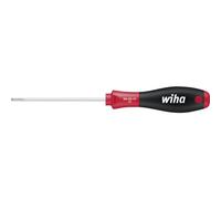 WIHA 00686 - Destornillador SoftFinish® 302 SoftFinish 3,0 x 80 mm Ref. 302030