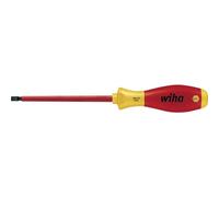 WIHA 00824 - Destornillador SoftFinish® electric 320N SoftFinish electric 4,5 x 125 mm Ref. 320N045125