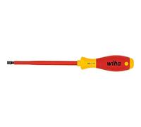 WIHA 00832 - Destornillador SoftFinish® electric 320N SoftFinish electric 10,0 x 200 mm Ref. 320N100200