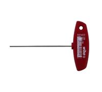 WIHA 00904 - Llave Allen con mango corredizo 334 2,0 x 100 mm Ref. 334020100