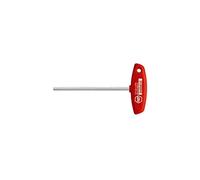 WIHA 00907 - Llave Allen con mango corredizo 334 2,5 x 200 mm Ref. 334025200