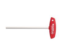 WIHA 00908 - Llave Allen con mango corredizo 334 3,0 x 100 mm Ref. 334030100